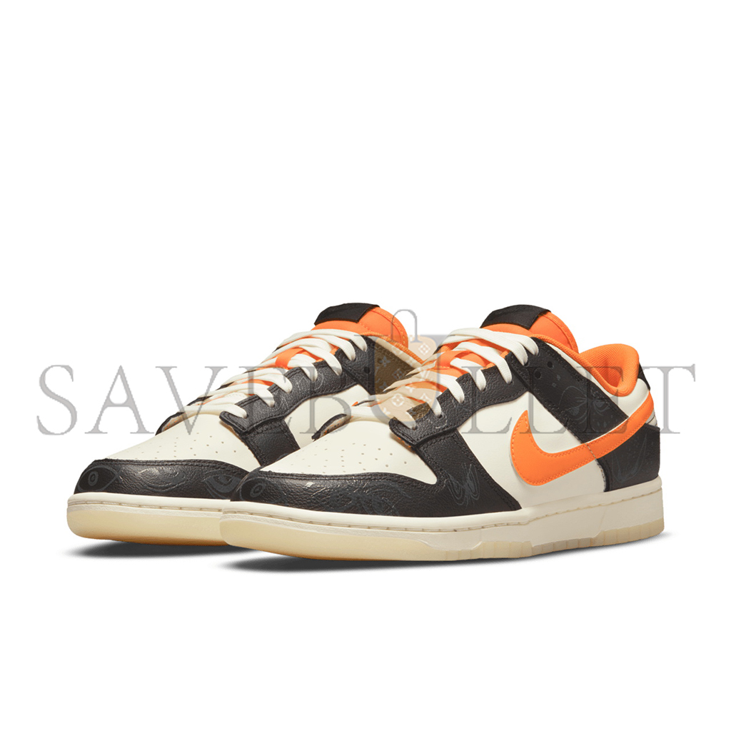 NIKE DUNK LOW HALLOWEEN DD3357-100